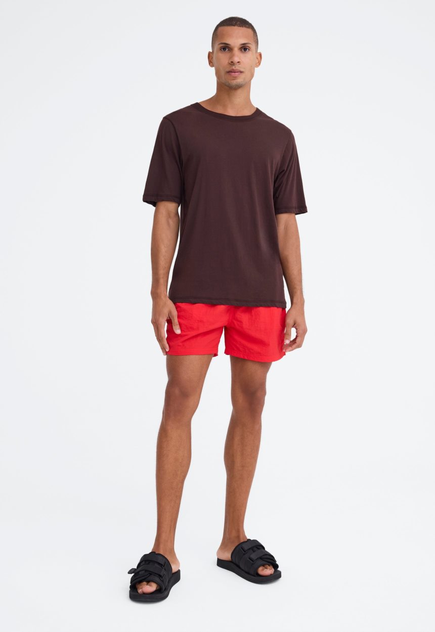 Jac + Jack Deep Tee - Oxa